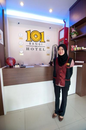 Bandar Baru Bangi